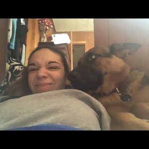 Meet your Posher, Mel